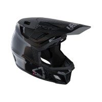 Leatt Gravity 8.0 V24 MTB Helmet black