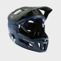 Leatt MTB Enduro 3.0 V.27 Helmet midnight blue
