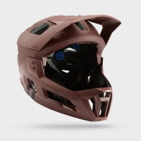 Leatt MTB Enduro 3.0 V.27 Helmet Stout brown