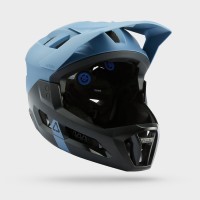 Leatt MTB Enduro 2.0 V.27 ヘルメット ブルー