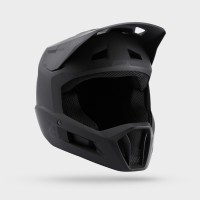 Leatt Gravity 1.0 V.27 Matte Black Helmet