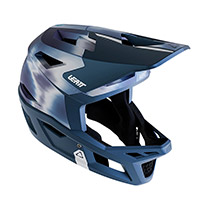 Casco Leatt Gravity 4.0 V.26 azul
