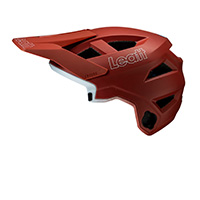 Leatt Mtb Enduro 2.0 Helmet Lava Red