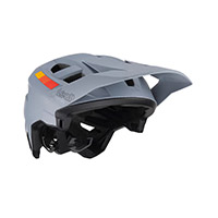 Leatt Enduro 2.0 V.23 Jr Helmet Titanium Kinder