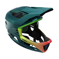 Casco Leatt MTB Enduro 2.0 V.26 verde
