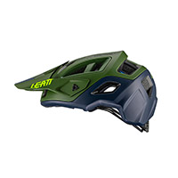 Leatt 3.0 All-mountain V21.2 Mtb Cactus Helmet - 2