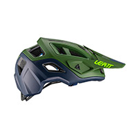 Leatt 3.0 All-Mountain V21.2 MTB Cactus Helm - 3