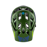 Leatt 3.0 All-Mountain V21.2 MTB Cactus Helm - 4