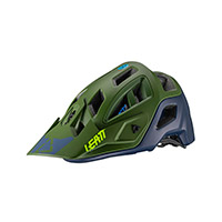 Leatt 3.0 All-Mountain V21.2 MTB Cactus Helm