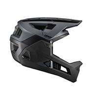 Leatt 4.0 Enduro V21.1 Bike Helmet Black - 3