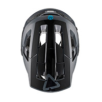 Leatt 4.0 Enduro V21.1 Bike Helmet Black - 4