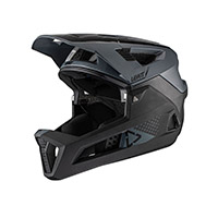 Leatt 4.0 Enduro V21.1 Bike Helmet Black