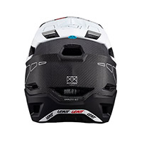 Leatt Mtb Gravity 6.0 V24 Helmet White - 4