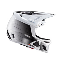 Leatt Gravity 8.0 V24 MTB Helm weiß - 3