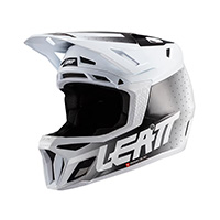 Leatt Gravity 8.0 V24 MTB Helm weiß