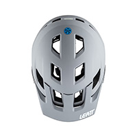 Leatt ALLMTN 1.0 MTB-Helm grau - 2