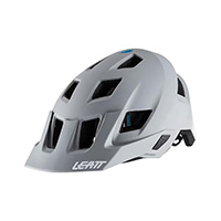 Leatt ALLMTN 1.0MTBヘルメットグレー