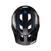 Leatt Allmtn 1.0 Jr Mtb Helmet Black - 2