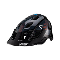 Leatt ALLMTN 1.0 JR MTB Helm schwarz