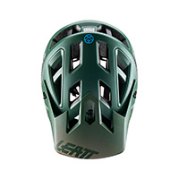 Leatt 3.0 All-mountain V22 Mtb Helmet Green - 2