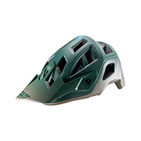 Leatt 3.0 All-mountain V22 Mtb Helmet Green