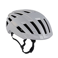 Casco Leatt Endurance 5.0 V.26 blanco