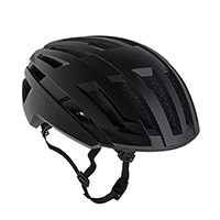 Casco Leatt Endurance 5.0 V.26 negro
