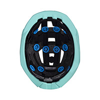 Leatt Endurance 4.0 V.24 Helmet Light Blue - 3
