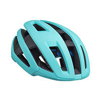 Leatt Endurance 4.0 V.24 ヘルメット ライトブルー
