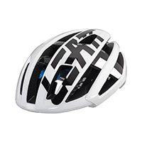 Casque Leatt Endurance 4.0 V.24 blanc - 2