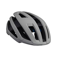 Leatt Endurance 4.0 V.24 Helm grau