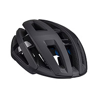 Leatt Endurance 4.0 V.24 Helmet Black