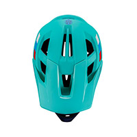 Leatt Mtb Enduro 2.0 V.24 Junior Helmet Blue - 3