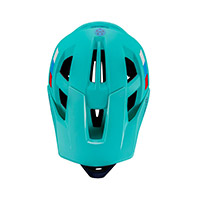 Casque Leatt VTT Enduro 2.0 V.24 Junior bleu - 3