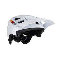 Casco Leatt Enduro 2.0 V.23 blanco