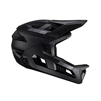 Leatt Enduro 2.0 V.23 ヘルメット ステルス - 4