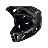Leatt Enduro 2.0 V.23 Helmet Stealth