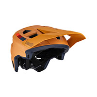 Leatt Enduro 2.0 V.23 ヘルメット スエード