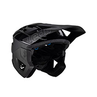 Casco Leatt Enduro 3.0 V.23 Stealth - img 2