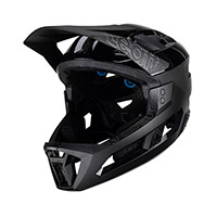 Leatt Enduro 3.0 V.23 Helm weiß