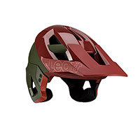 Leatt Enduro 3.0 V.23 Helmet Pine - 2