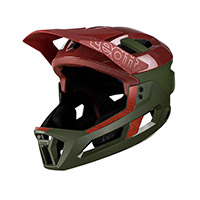 Leatt Enduro 3.0 V.23 Helmet Pine