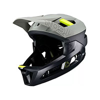Leatt Mtb Enduro 3.0 V.24 3-in-1 Helmet Grey