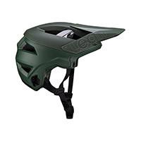 Leatt Mtb Enduro 3.0 V.24 3-in-1 Helmet Green - 2