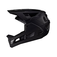 Casco Leatt Enduro 4.0 V.23 negro - 3