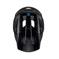 Leatt Enduro 4.0 V.23 Helm schwarz - 4