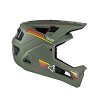 Casco Leatt Enduro 4.0 V.23 pine - 3