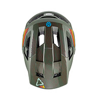 Leatt Enduro 4.0 V.23 Helmet Pine - 4