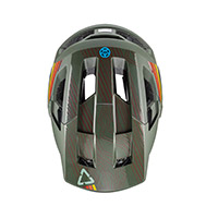 Casque Leatt Enduro 4.0 V.23 pine - 4