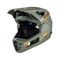 Casque Leatt Enduro 4.0 V.23 Pine